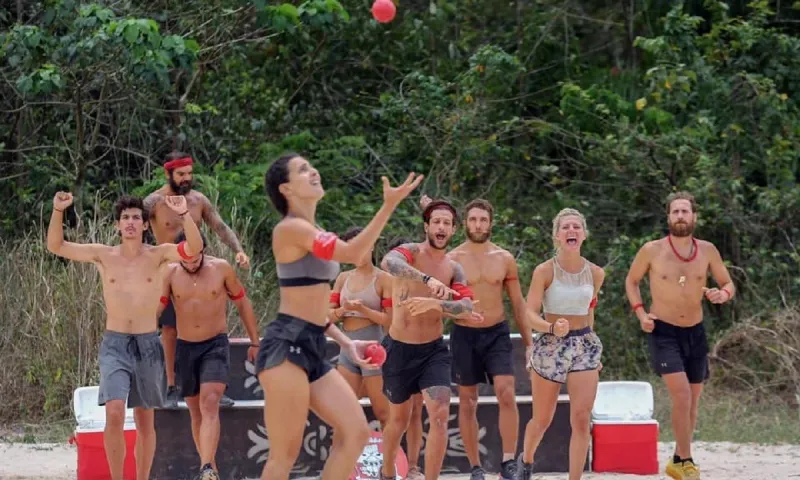 Survivor spoiler διαρροή 24/3: ΟΡΙΣΤΙΚΟ! Live μετάδοση! Αυτή η ομάδα κερδίζει το έπαθλο επικοινωνίας!