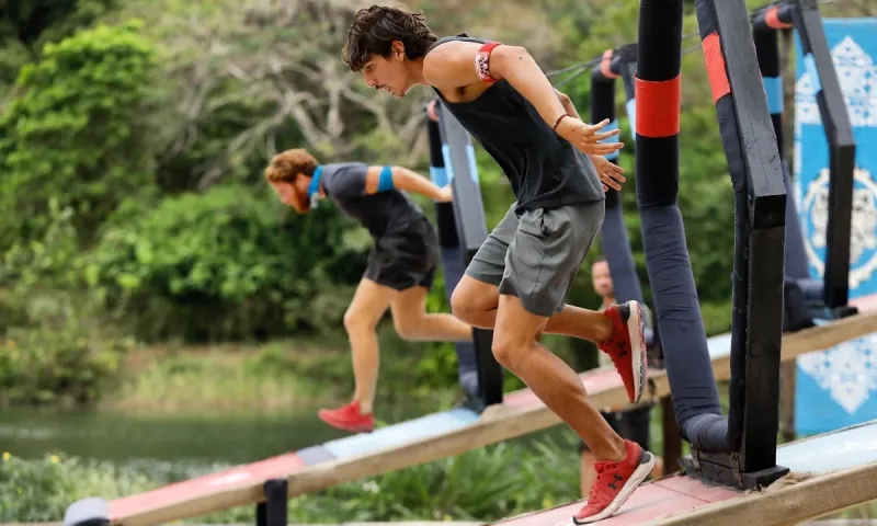 Survivor διαρροή spoiler 25/3: Στατιστικά! Casa de Papel! Μπάρτζης, Τζέημς, Άννα Μαρία τους… λήστεψαν!