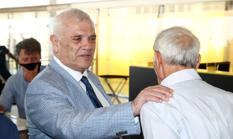 Στην αντεπίθεση η ΑΕΚ: Εξώδικο στην πρόεδρο της Επιτροπής Δεοντολογίας!