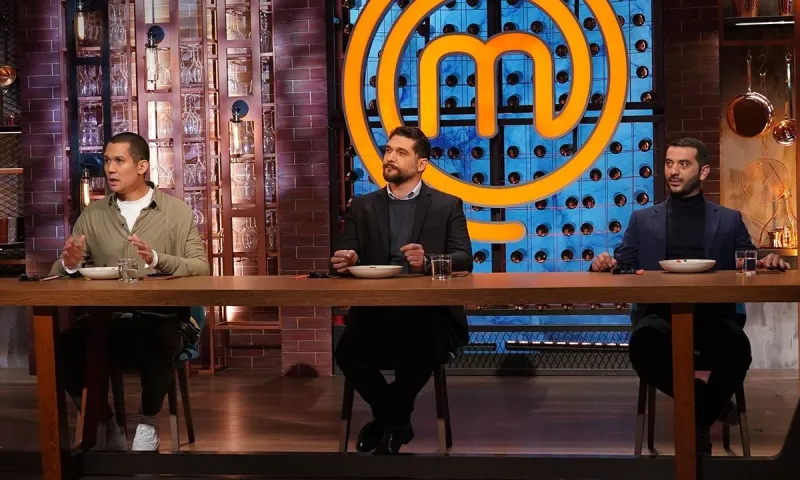 MasterChef 5 spoiler 26/3: Το φαβορί για τη νίκη