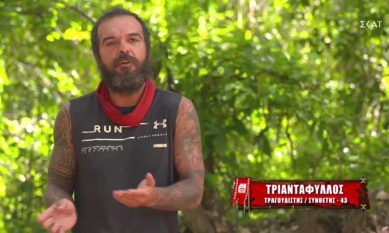 Survivor αποχώρηση 29/3: Αυτός είναι ο πρώτος υποψήφιος για να αποχωρήσει από το ριάλιτι επιβίωσης!