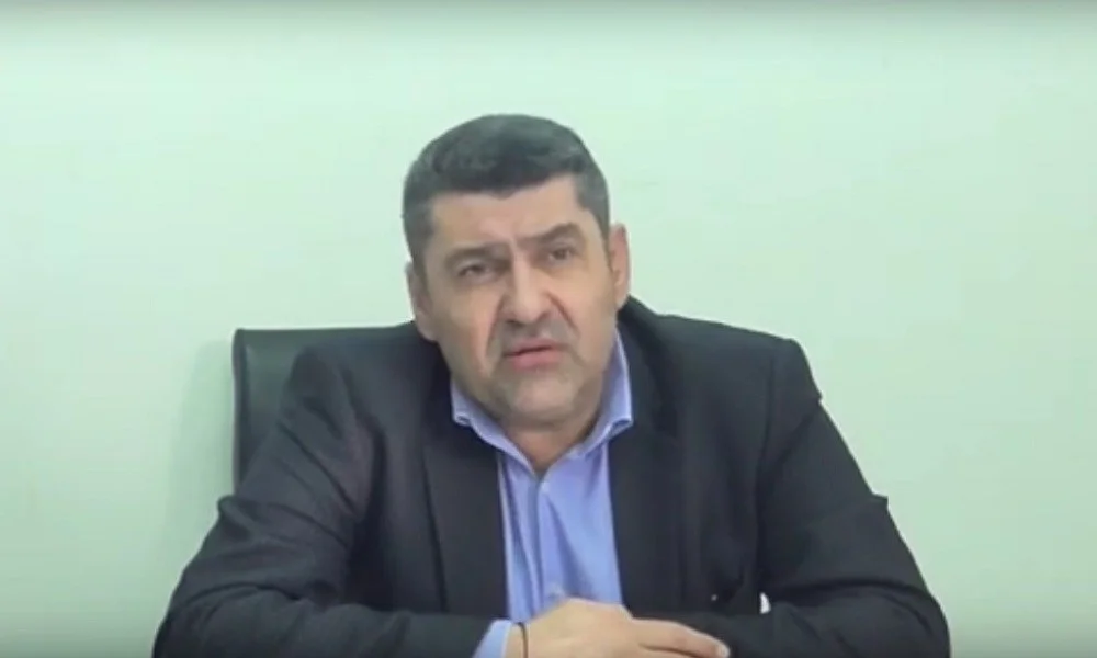 ΕΠΣ Γρεβενών – Κουπτσίδης: Μια ξεχωριστή – δυνατή παρουσία που έχει ανάγκη η ΕΠΟ