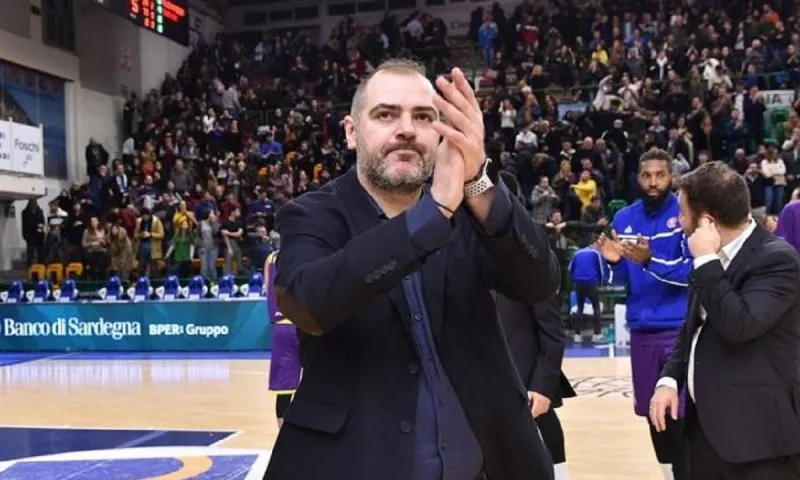 Ο Δέδας οδήγησε τη Χολόν στους «8» του BCL