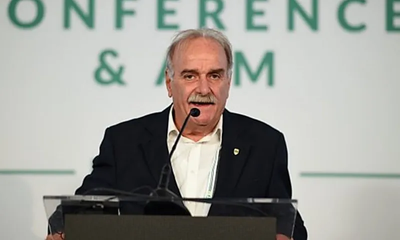 Ζαννιάς: Ενωτικό κάλεσμα μετά τις εκλογές της ΕΦΟΑ