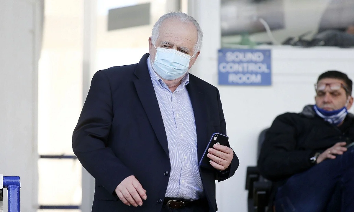 ΠΑΣ Γιάννινα: Πληρωμές, ανανεώσεις και αδειοδότηση