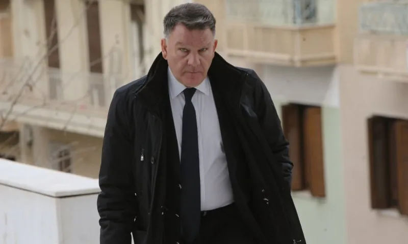 Κούγιας: «Με Κώτσιρα, Σωκράτη, Μανωλά και Σιόβα, υπήρχε περίπτωση να κάνουν φάση οι Γεωργιανοί;»