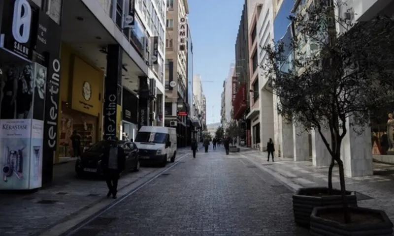 Βασιλακόπουλος: «Δεν είναι άνοιγμα, να μην δίνουμε λάθος μηνύματα!»