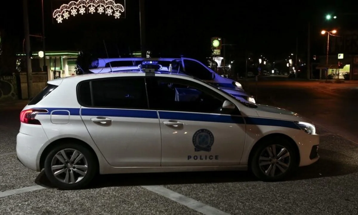 ΕΛΑΣ: Άρχισε έρευνα για την καταγγελία πως αστυνομικός έσπασε το χέρι 13χρονου