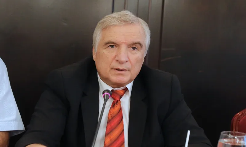 ΕΠΟ: Αναπληρωτής ο Δημητρίου, Εκτελεστικός ο Φιλιππούσης