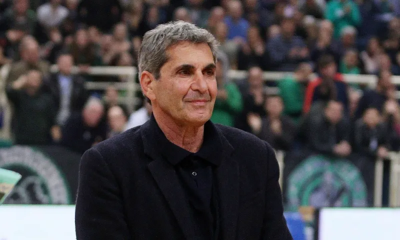 Τάκης Κορωναίος: Οι ευχαριστίες στους γιατρούς που τον περιέθαλψαν