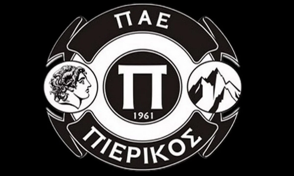 Πιερικός: Ανακοίνωσε τέσσερις μεταγραφές