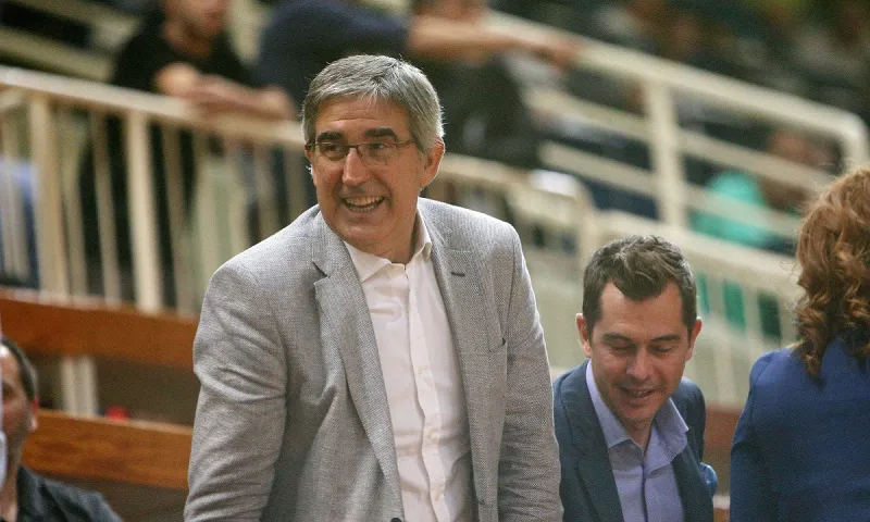 Ο Μπερτομέου προανήγγειλε την κλειστή Euroleague