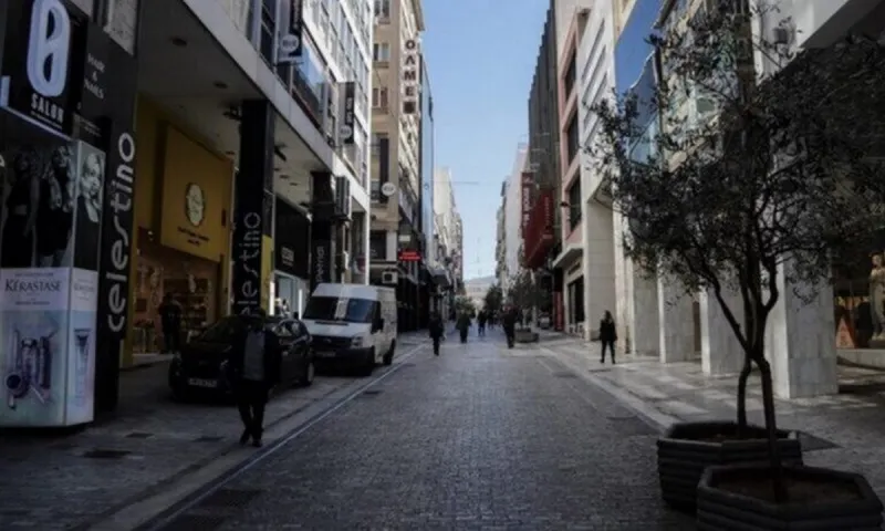 Lockdown: Τι αποφασίζεται ενόψει Πάσχα - Οδικός χάρτης για «ανάσες ελευθερίας» τον Απρίλιο