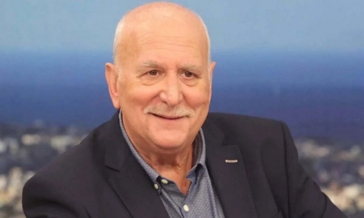 Τηλεθέαση 9/4: «Καταστροφή» για Παπαδάκη - Σάρωσαν Κανάκης και Άγριες Μέλισσες