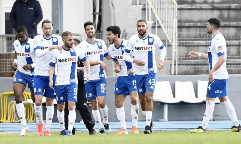 ΠΑΣ Γιάννινα-Λαμία: Το κανάλι της αναμέτρησης