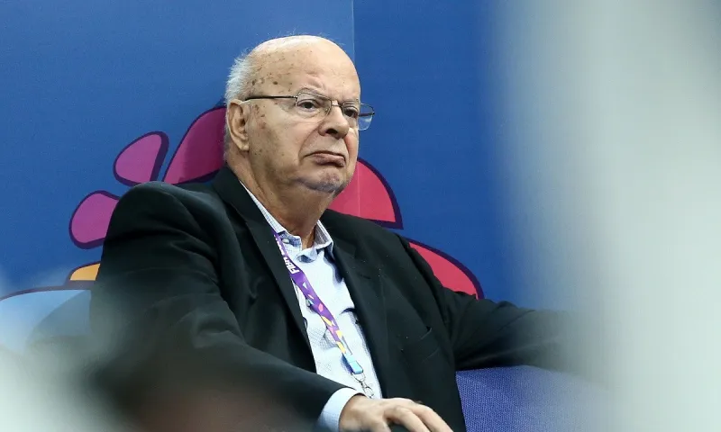 Εκλογές ΕΟΚ: Κανονικά στο ΔΣ Βασιλακόπουλος- Γολέμης