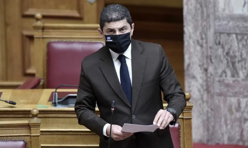 Συνάντηση ΣΕΓΑΣ-Αυγενάκη σήμερα Τετάρτη 14/4