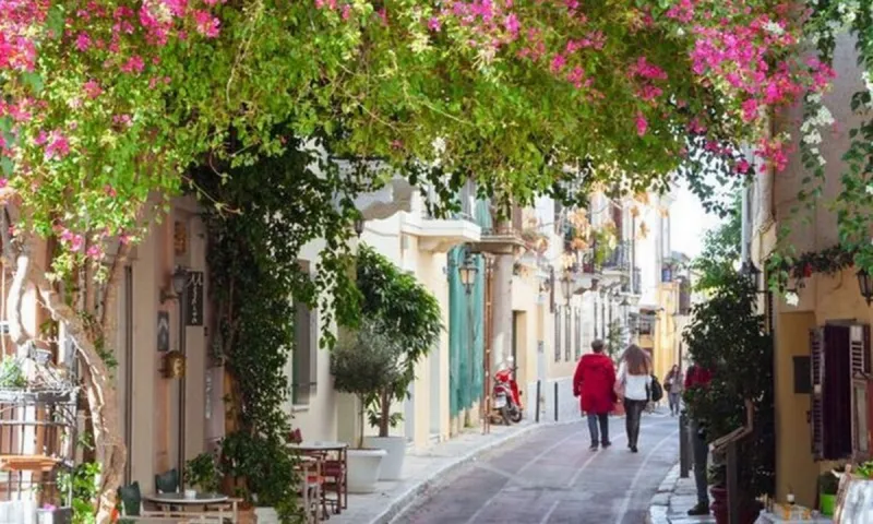 Τουρισμός - Επίσημο: Στις 14 Μαΐου το άνοιγμα - Τι υποστηρίζουν οι φορείς του κλάδου