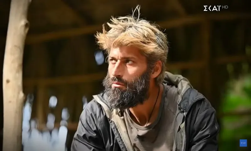 Survivor trailer 19/4: Ο Άλεξ αποκαλύπτει το σχέδιο εξόντωσης - «Τρώει» τον Τζέημς και ακολουθούν τρεις!