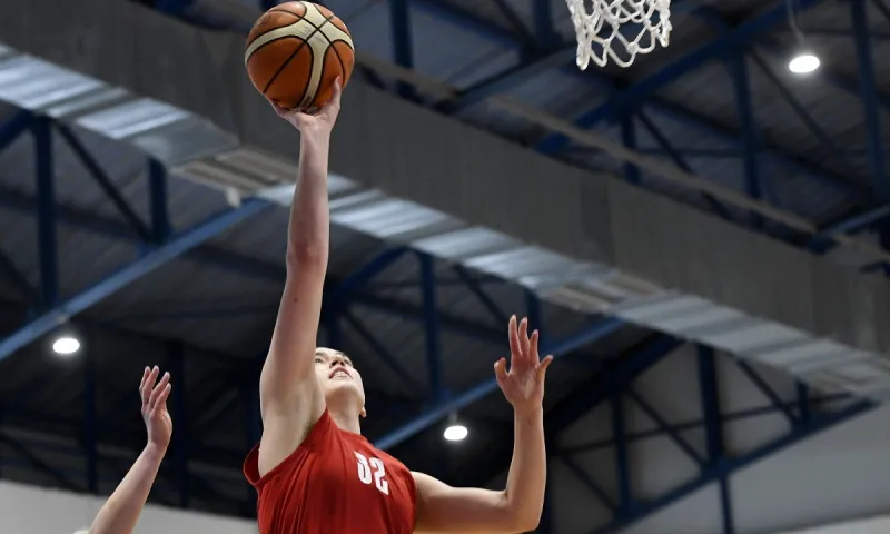 Α1 Γυναικών: MVP της 11ης Αγωνιστικής η Κόστοβιτς