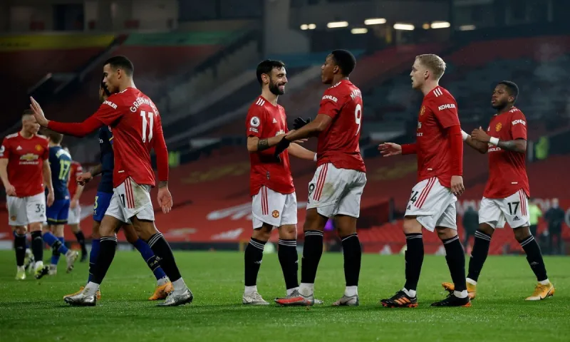 European Super League - Συνεχίζεται το κύμα αποχωρήσεων: Εκτός και η Μάντσεστερ Γιουνάιτεντ