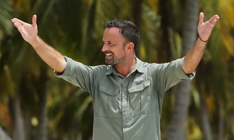 Survivor spoiler διαρροή 26/4: ΟΡΙΣΤΙΚΟ! Live μετάδοση! Αυτή η ομάδα κερδίζει την 1η ασυλία!