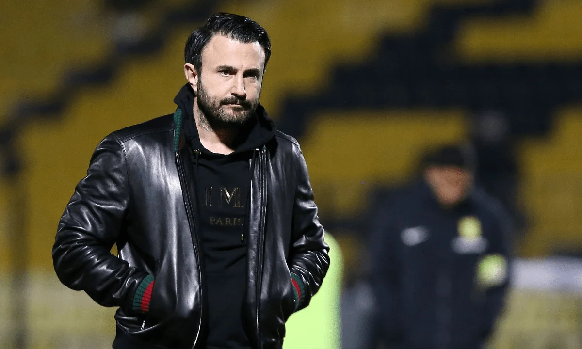 Άρης: «Η αλήθεια για τον Λάσκοφ θα λάμψει σε λίγες μέρες»