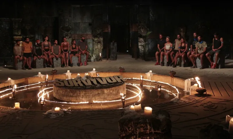 Survivor: Γέννησε πασίγνωστη παίκτρια που έκανε αίσθηση με την ομορφιά της (pic)