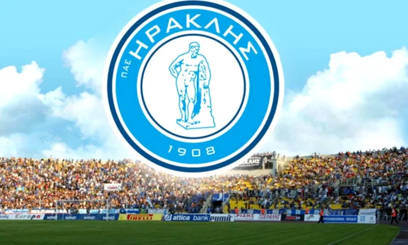 Ηρακλής: Νέα εποχή - Αναγέννηση για το ποδοσφαιρικό τμήμα!
