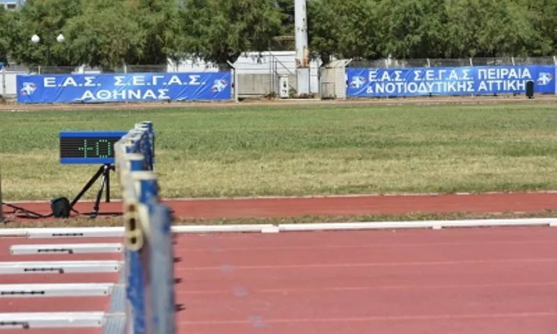 Διασυλλογικό πρωτάθλημα Α/Γ: Σε 18 ομίλους σε όλη την χώρα!