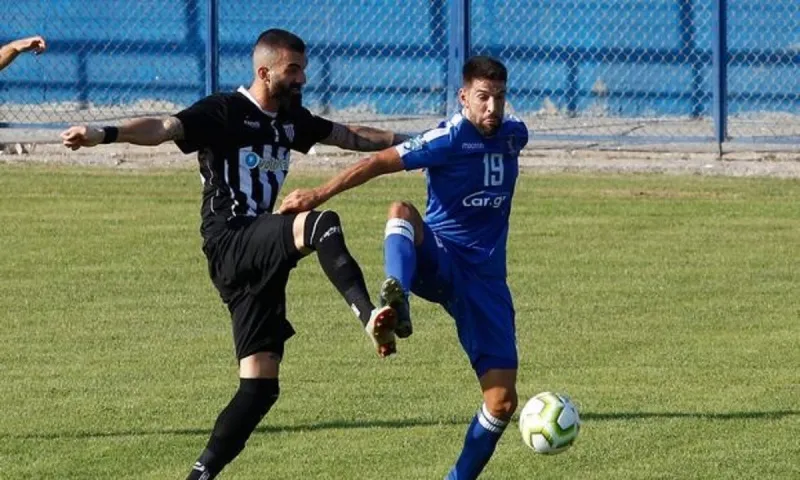 Football League: Νέες αναβολές αγώνων λόγω κορονοϊού