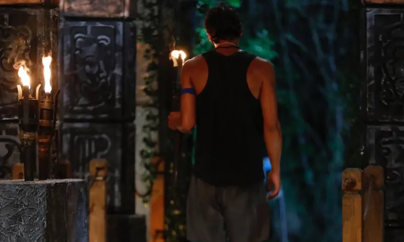Survivor διαρροή 6/5: Η επόμενη μέρα στο νησί -Φτάσαμε στον μείον ένα…