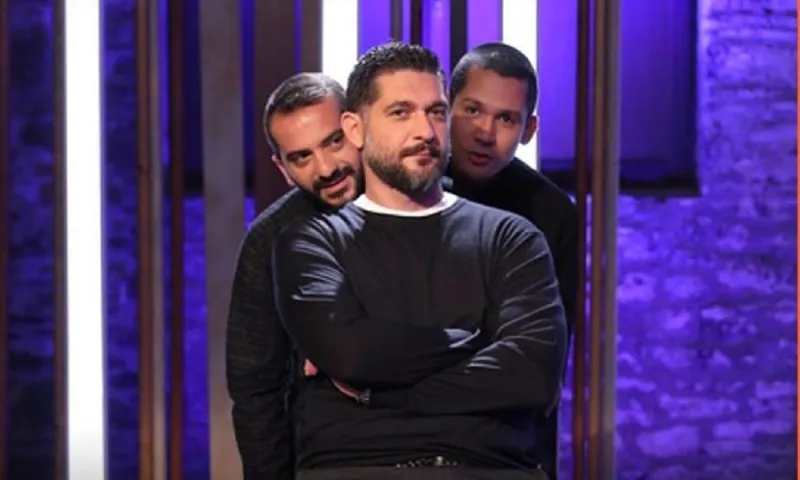 MasterChef 7/5: Επιστροφή έκπληξη - Τι θα κάνει η νικήτρια ομάδα (vid)