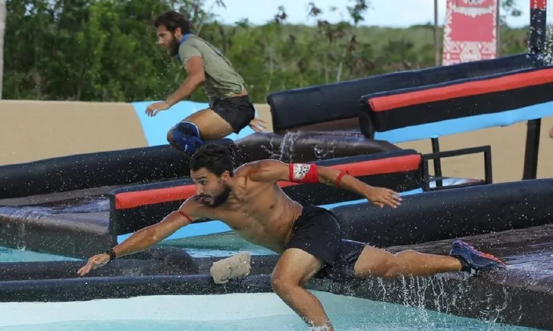 Survivor spoiler διαρροή 9/5: ΟΡΙΣΤΙΚΟ! Live μετάδοση! Αυτή η ομάδα κερδίζει το έπαθλο φαγητού!
