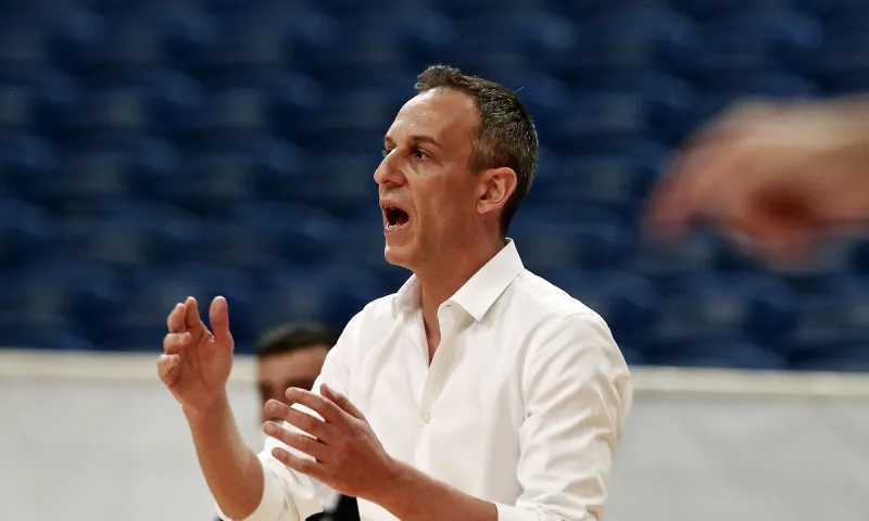 Κάτας: «Μου άρεσε ο τρόπος που παίξαμε»