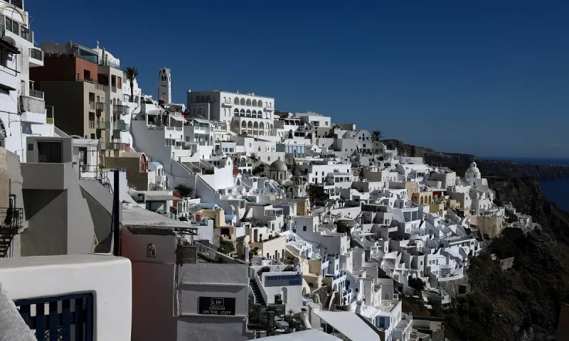 Κοινωνικός Τουρισμός: Πότε ανοίγει η πλατφόρμα -  Ποιοι οι δικαιούχοι