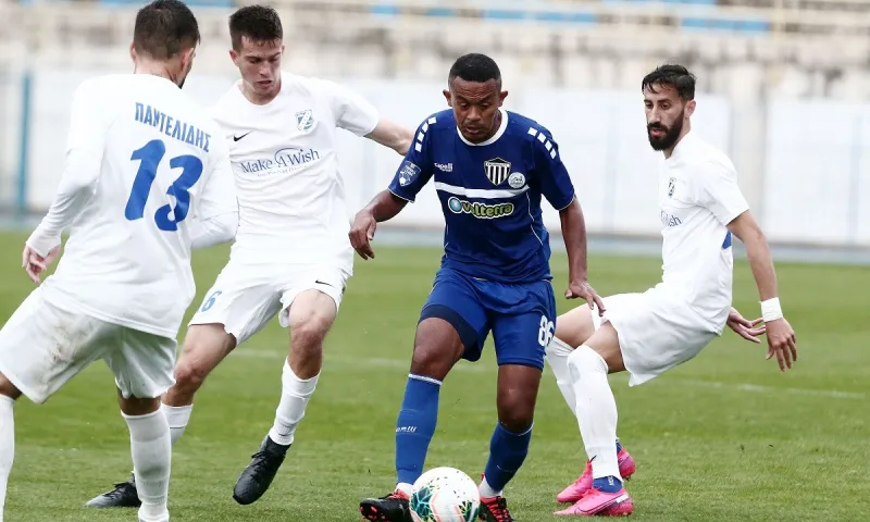 Football League: Προαναγγελία εξ αναβολής αγώνων