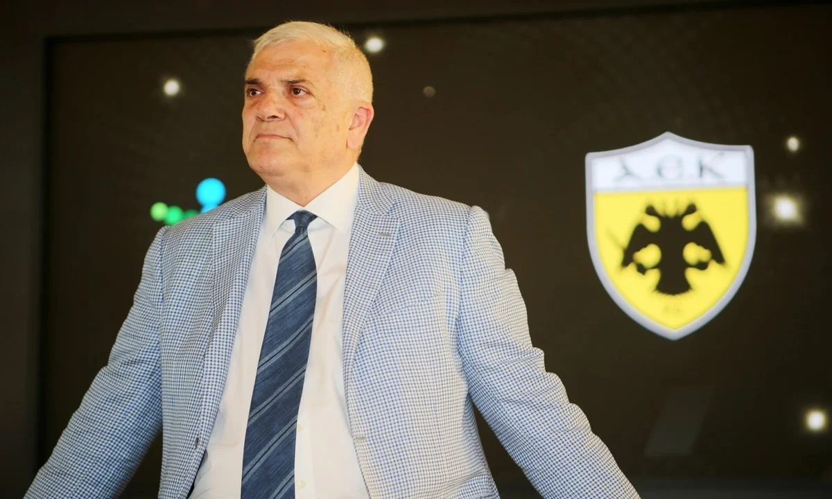Ο Μελισσανίδης κέρδισε αγωγή για συκοφαντική δυσφήμιση εις βάρος του από site