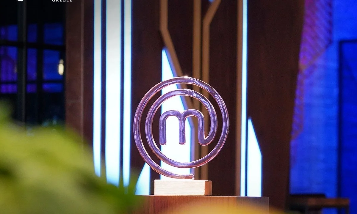 MasterChef spoiler 25/5: Αυτός δεν φτάνει στον τελικό