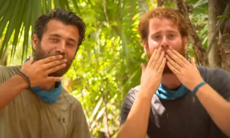Survivor 27/5: Πληρώνει ο Ατζούν τις αποχωρήσεις Τζέιμς και Μπάρτζη