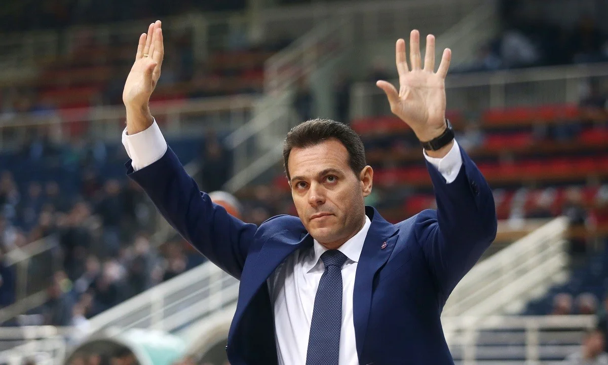 Φάιναλ φορ: Ο Ιτούδης θέλει να γράψει ιστορία
