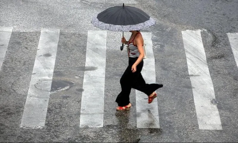 Καιρός: Αλλάζει το  σκηνικό από σήμερα (29/5), με νεφώσεις και βροχές