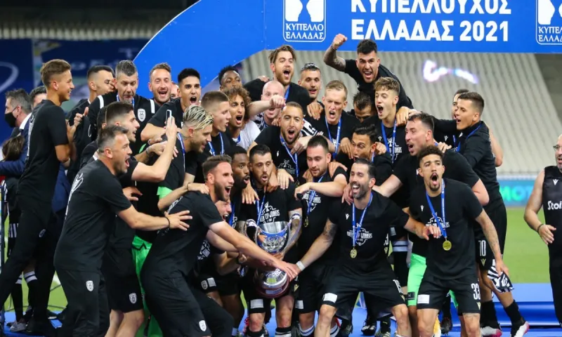 ΠΑΟΚ: «Κέρδισε» γύρο στο Conference League ο Δικέφαλος!