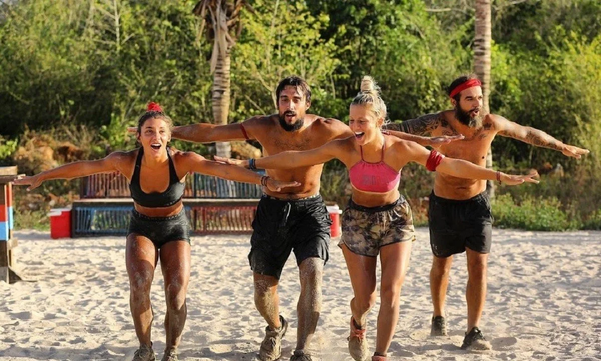 Survivor spoiler 1/6: Ποιος κερδίζει την ασυλία;