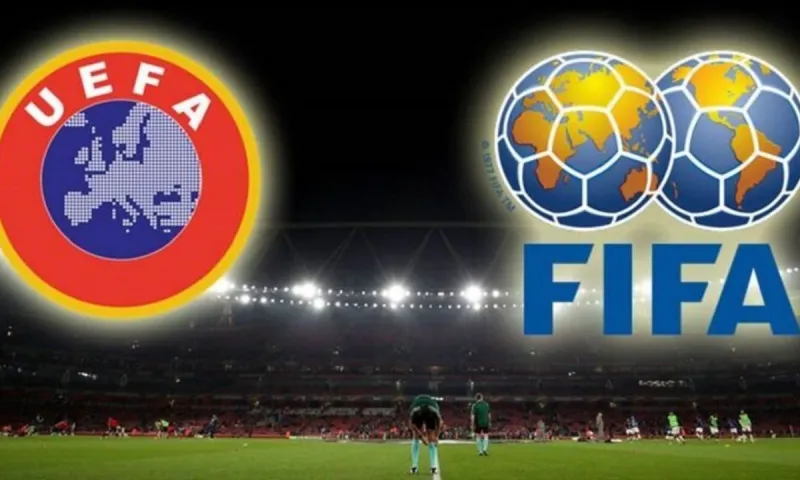 ΕΠΟ: Ολοκληρώθηκαν οι συζητήσεις με FIFA - UEFA για την Ολιστική Μελέτη