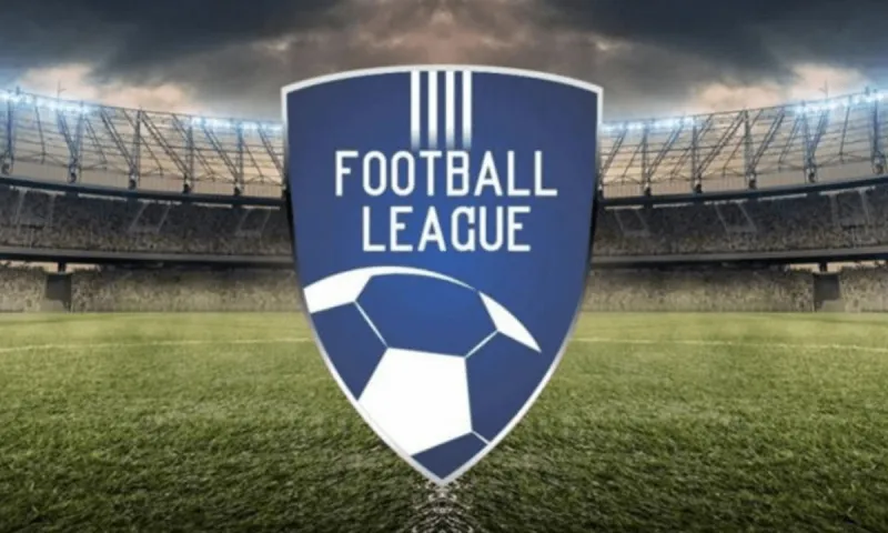 Football League: Η... Μπαρτσελόνα του Νότου!