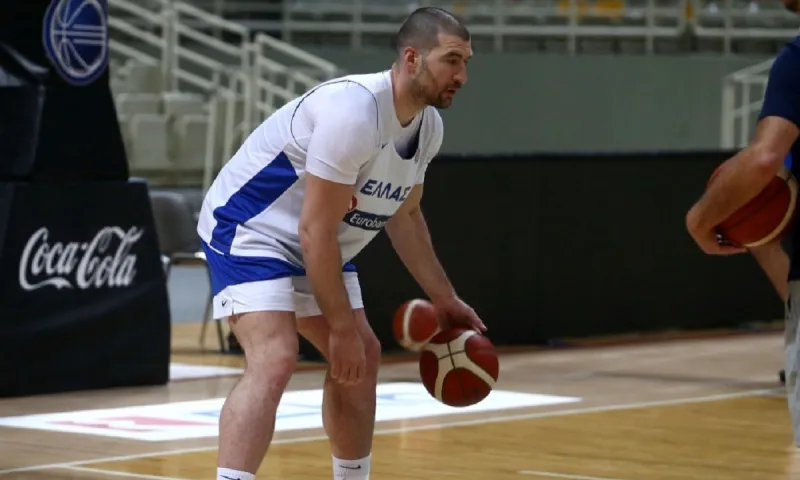 Καββαδάς: «Να βρούμε άμεσα χημεία»