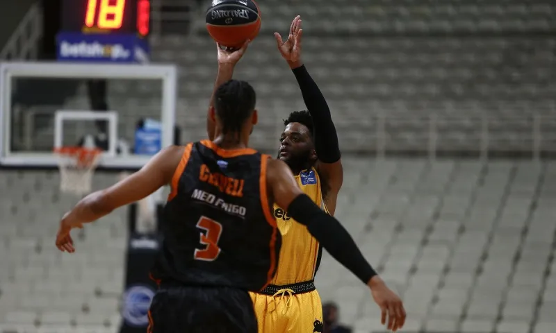 Basket League: Διπλή «100άρα» έπειτα από δύο χρόνια
