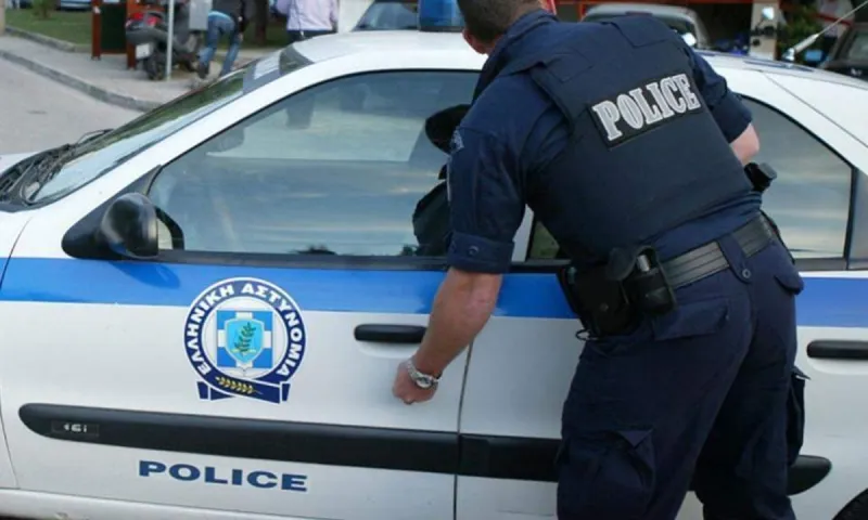 Έγκλημα στην Κέρκυρα: Σοκ - Σκότωσαν ζευγάρι Γάλλων