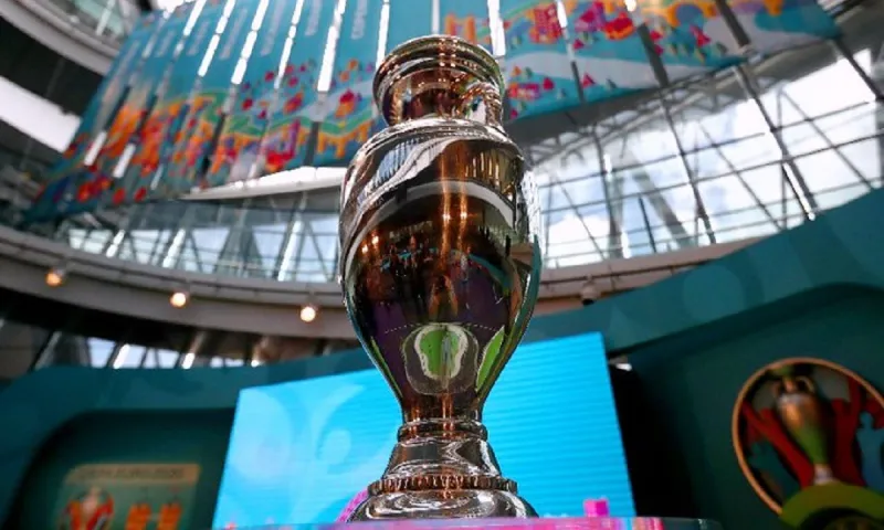 Euro 2020: Οι μεταδόσεις της 1ης αγωνιστικής
